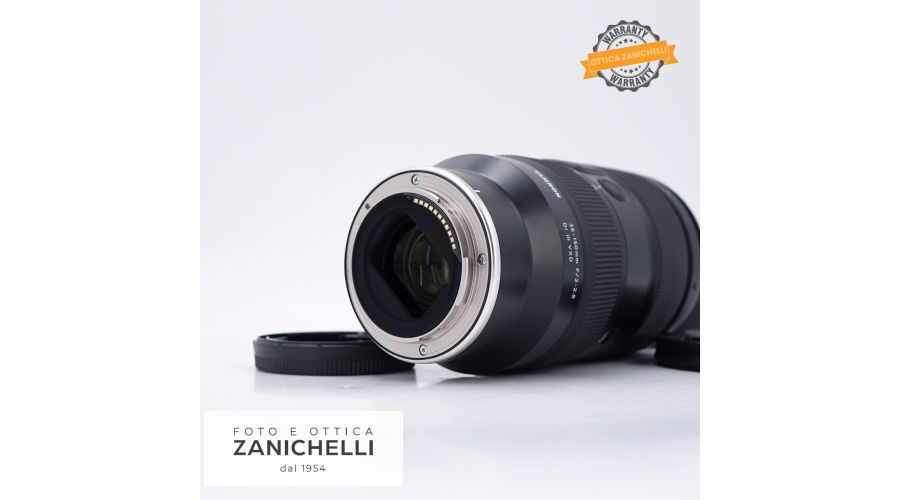 Tamron 35-150mm f/2-2.8 Di III VXD - foto 4