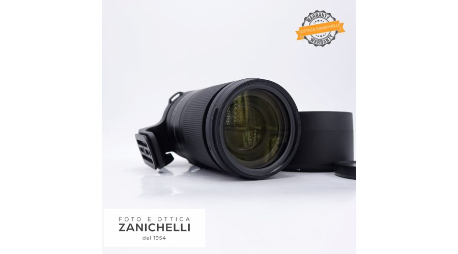 Tamron 150-500mm f/5-6.7 Di III VC VXD - foto 3