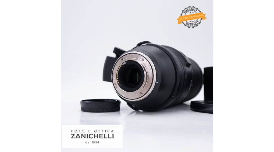 Tamron 150-500mm f/5-6.7 Di III VC VXD - foto 4
