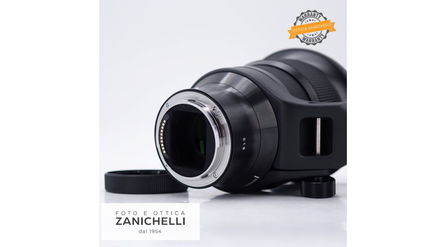 Sigma 105mm f/1.4 DG ART - foto 4