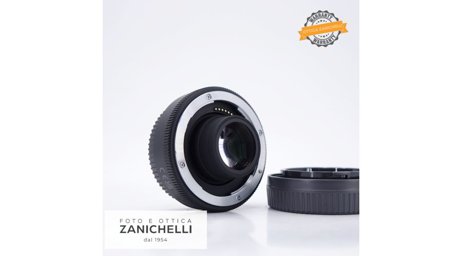Nikon Teleconverter 1.4 X Z - foto 3