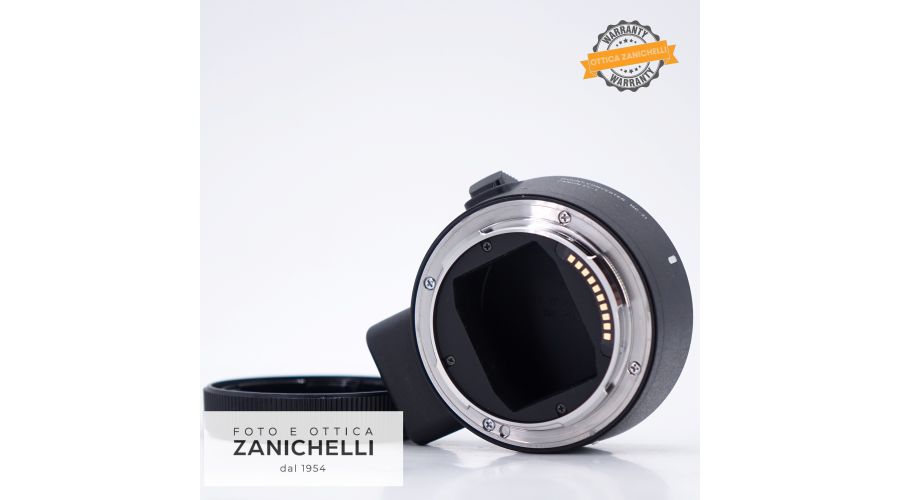Sigma Mount Converter MC-21 - foto 3