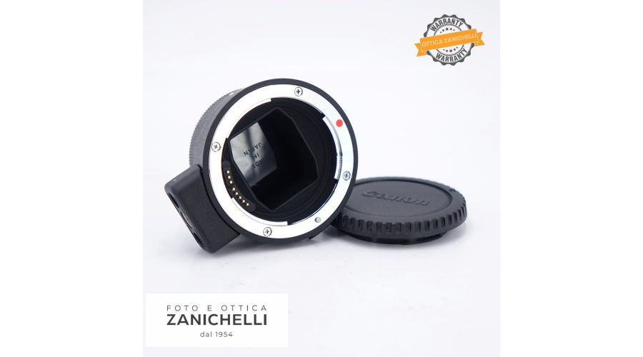 Sigma Mount Converter MC-21 - foto 4