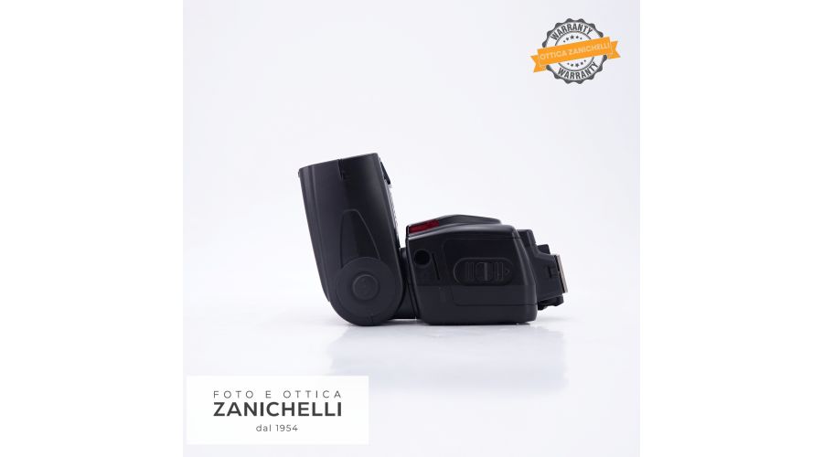 Nikon SB-700 Speedlight Usato - foto 3
