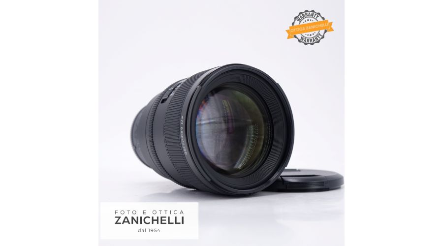 Sony FE 85mm f1.4 GM II Usato - foto 3