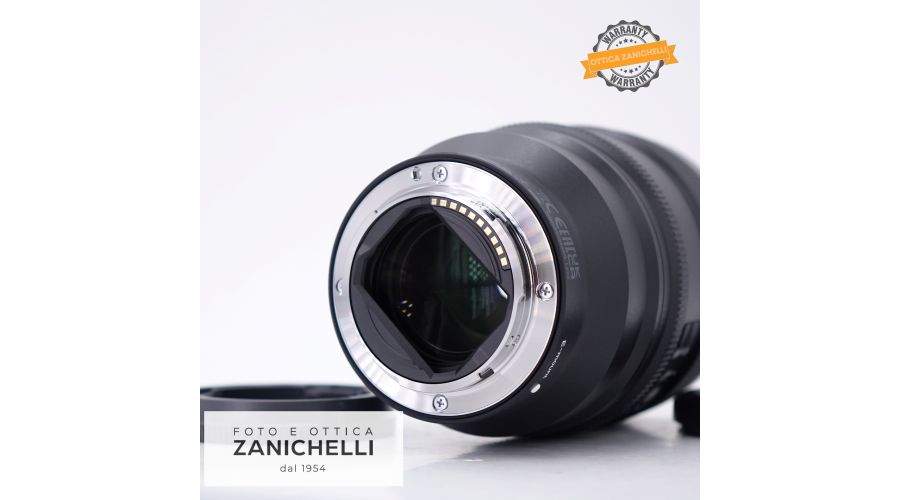 Sony FE 85mm f1.4 GM II Usato - foto 4