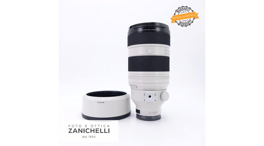 Sony FE 50-150mm F2 GM Usato - foto 2