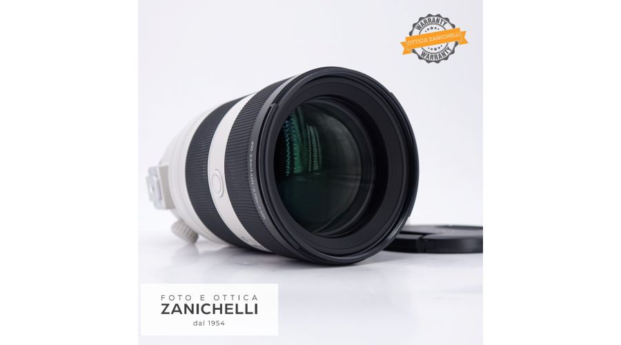 Sony FE 50-150mm F2 GM Usato - foto 3