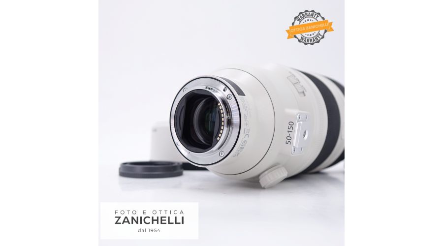 Sony FE 50-150mm F2 GM Usato - foto 4