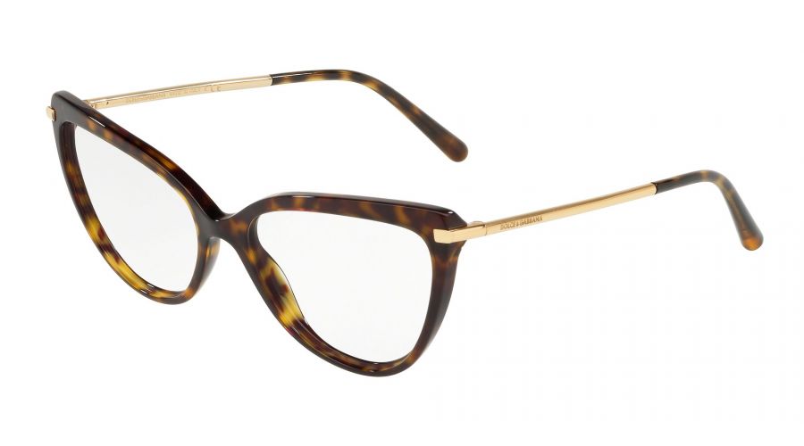 Dolce & Gabbana 0DG3295-502 