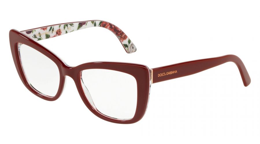 Dolce & Gabbana 0DG3308-3202 