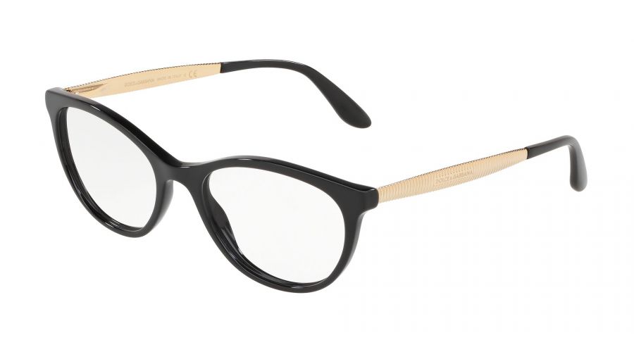 Dolce & Gabbana 0DG3310-501 