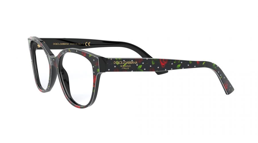 Dolce & Gabbana 0DG3322-3229 