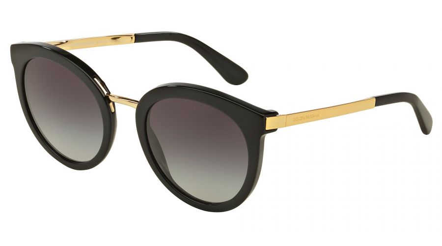 Dolce & Gabbana 0DG4268-501/8G 