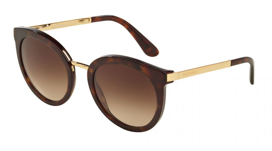 Dolce & Gabbana 0DG4268-502/13 