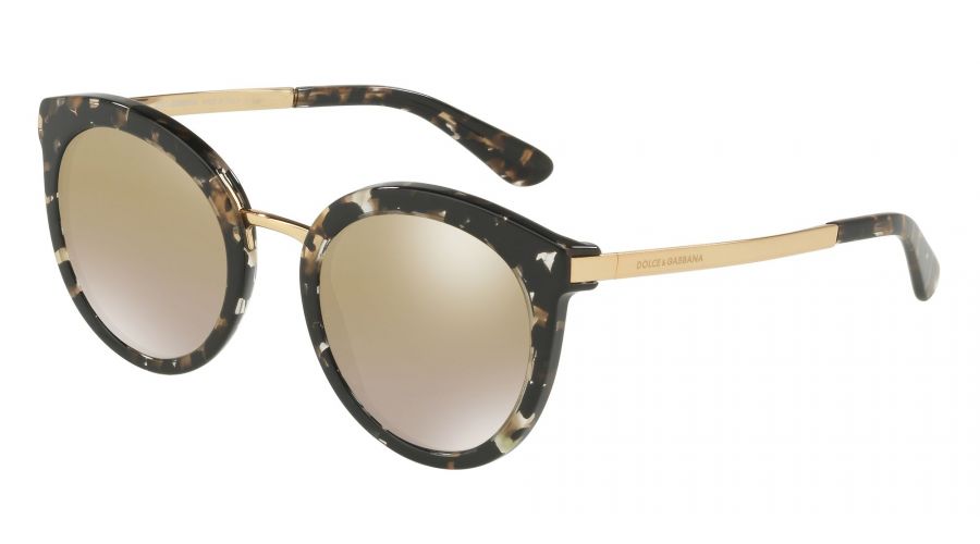 Dolce & Gabbana 0DG4268-911/6E 