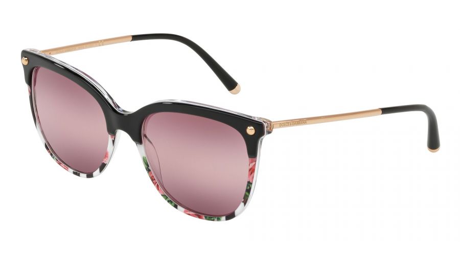 Dolce & Gabbana 0DG4333-3173W9 