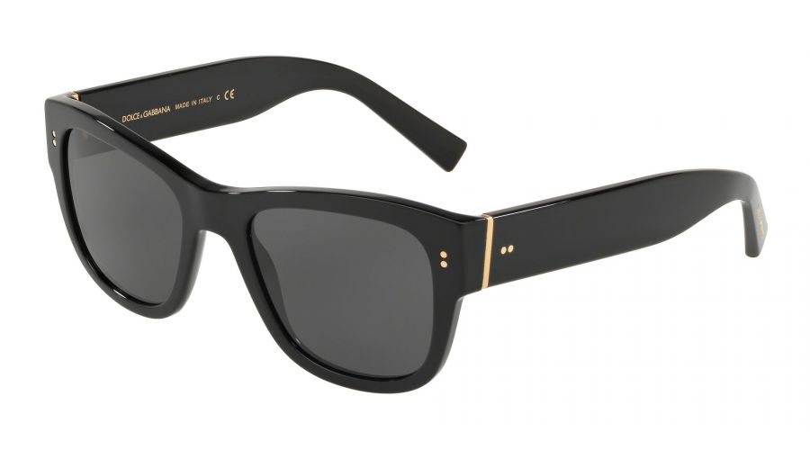 Dolce & Gabbana 0DG4338-501/87 