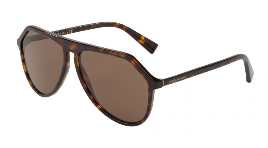 Dolce & Gabbana 0DG4341-502/73 