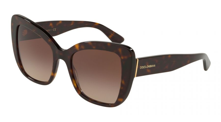 Dolce & Gabbana 0DG4348-502/13 