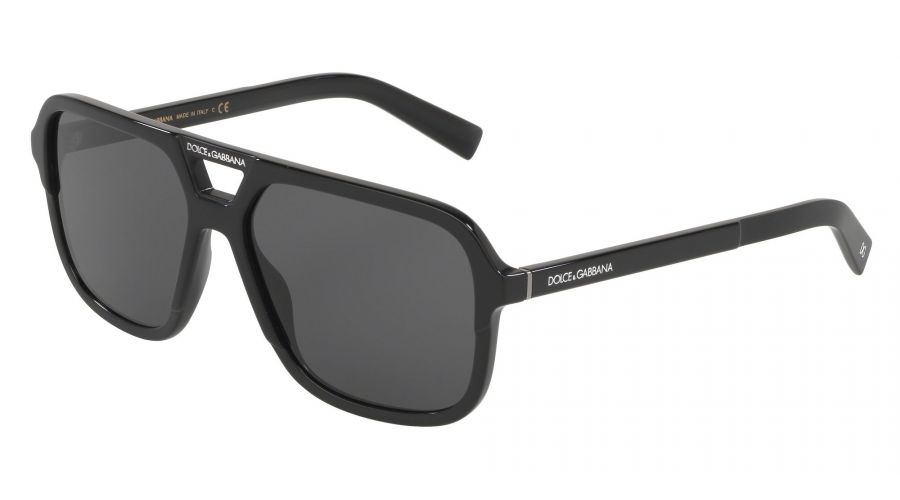 Dolce & Gabbana 0DG4354-501/87 