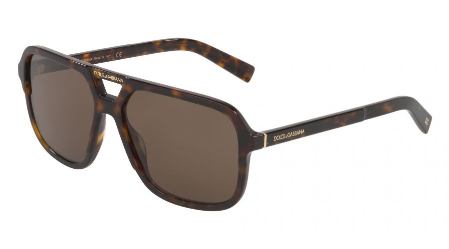 Dolce & Gabbana 0DG4354-502/73 