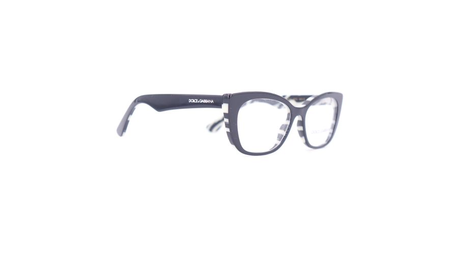 Dolce & Gabbana 0DX3357-3372