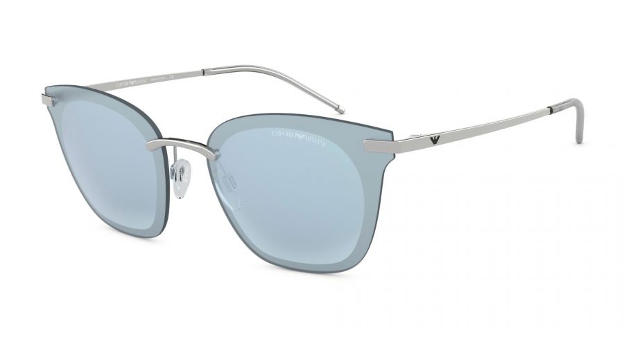 Emporio Armani 0EA2075-30156X 