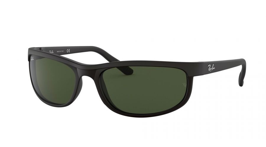Ray-Ban PREDATOR 2 0RB2027-W1847 