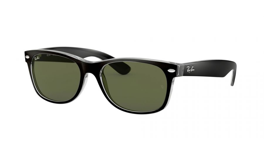 Ray-Ban NEW WAYFARER 0RB2132-6052 