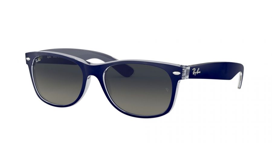 Ray-Ban NEW WAYFARER 0RB2132-605371 