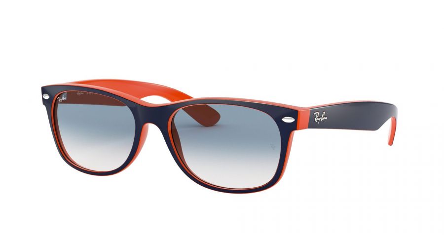 Ray-Ban NEW WAYFARER 0RB2132-789/3F 
