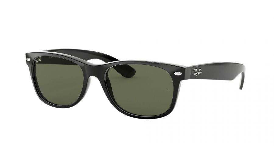 Ray-Ban NEW WAYFARER 0RB2132-901 