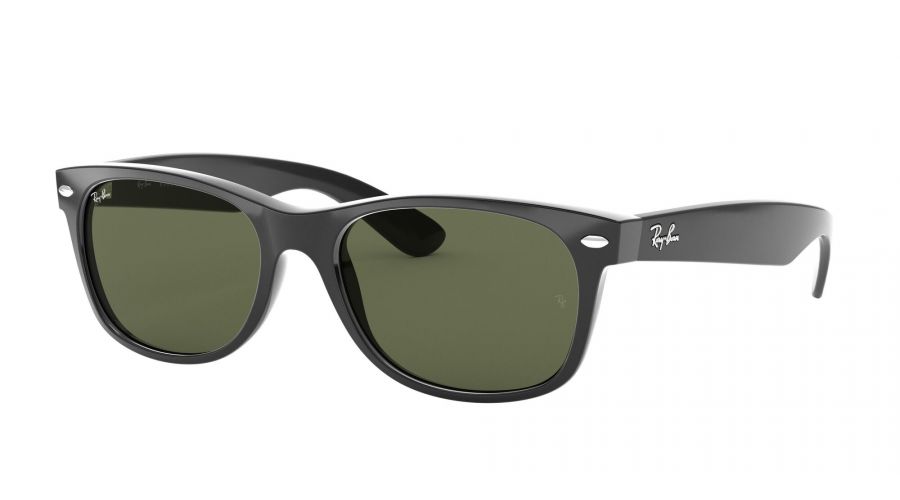Ray-Ban NEW WAYFARER 0RB2132-901L 