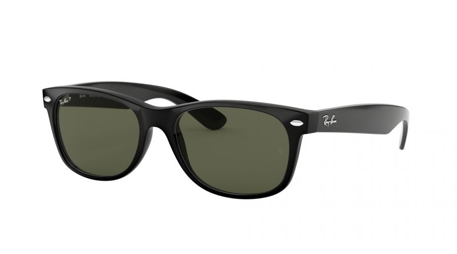 Ray-Ban NEW WAYFARER 0RB2132-901/58 