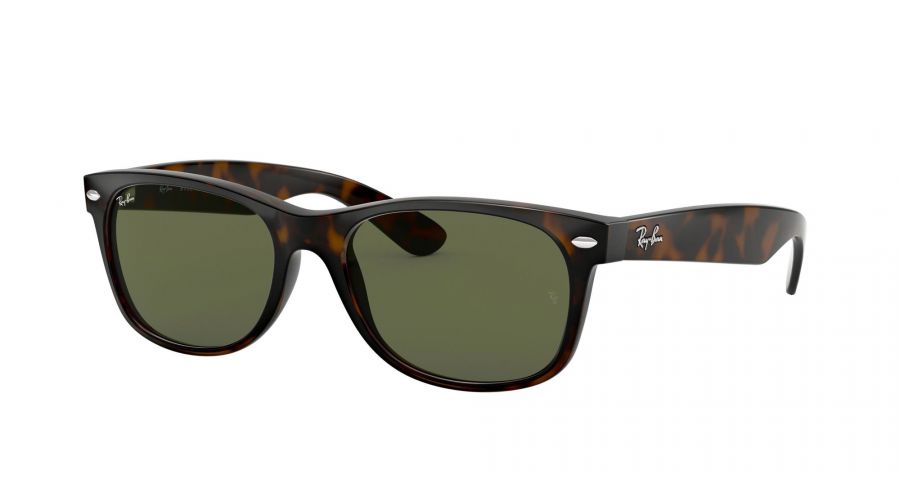 Ray-Ban NEW WAYFARER 0RB2132-902 
