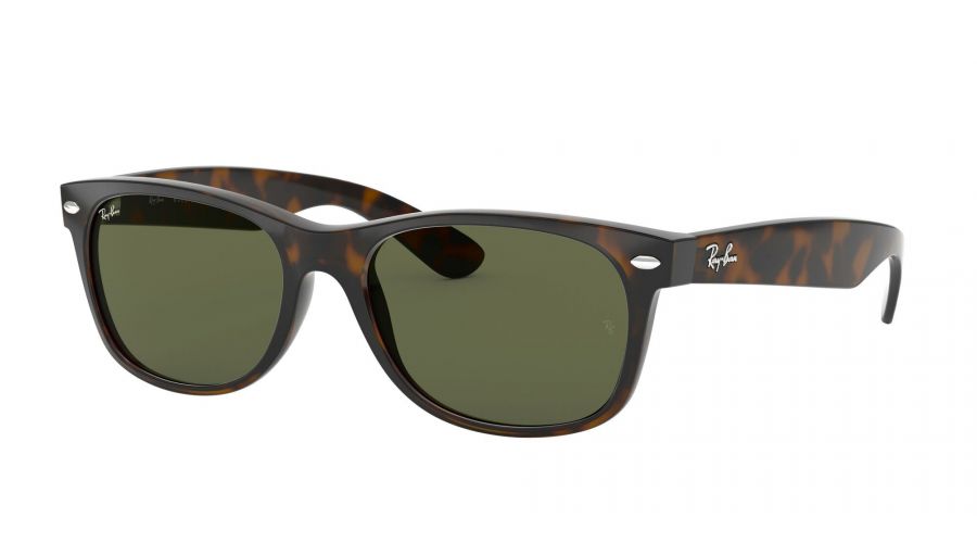 Ray-Ban NEW WAYFARER 0RB2132-902L 