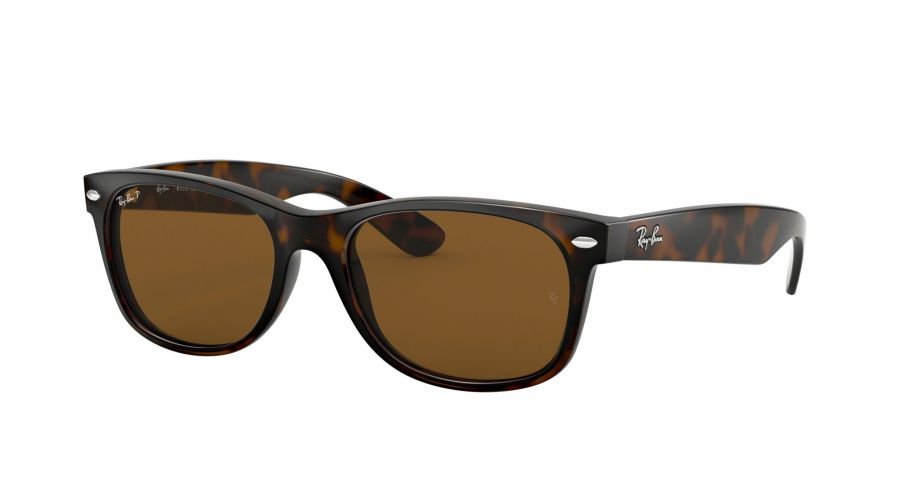 Ray-Ban NEW WAYFARER 0RB2132-902/57 