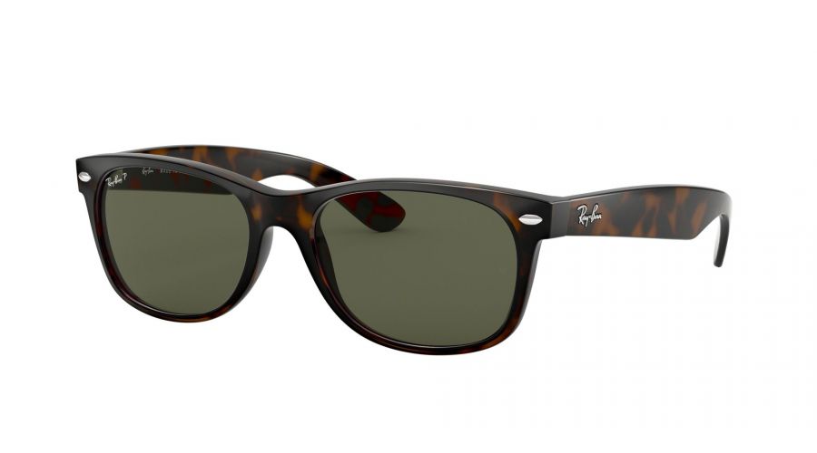 Ray-Ban NEW WAYFARER 0RB2132-902/58 
