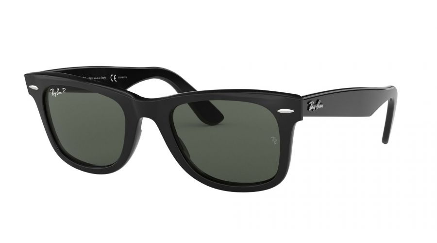 Ray-Ban WAYFARER 0RB2140-901/58 