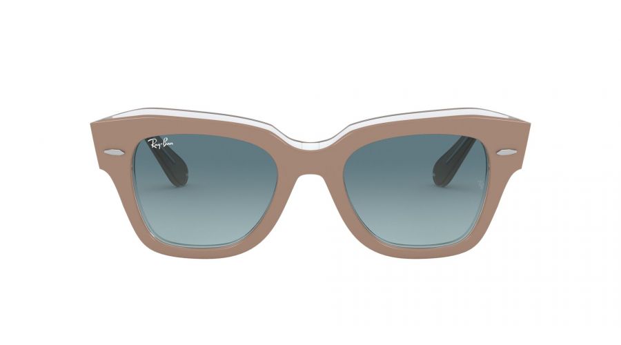 Ray-Ban 0RB2186-12973M 