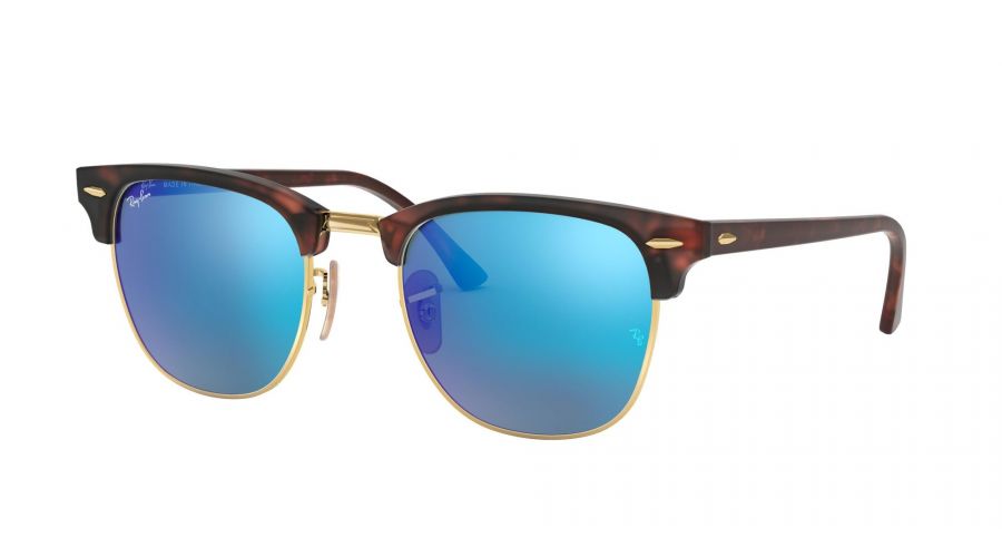 Ray-Ban CLUBMASTER 0RB3016-114517 