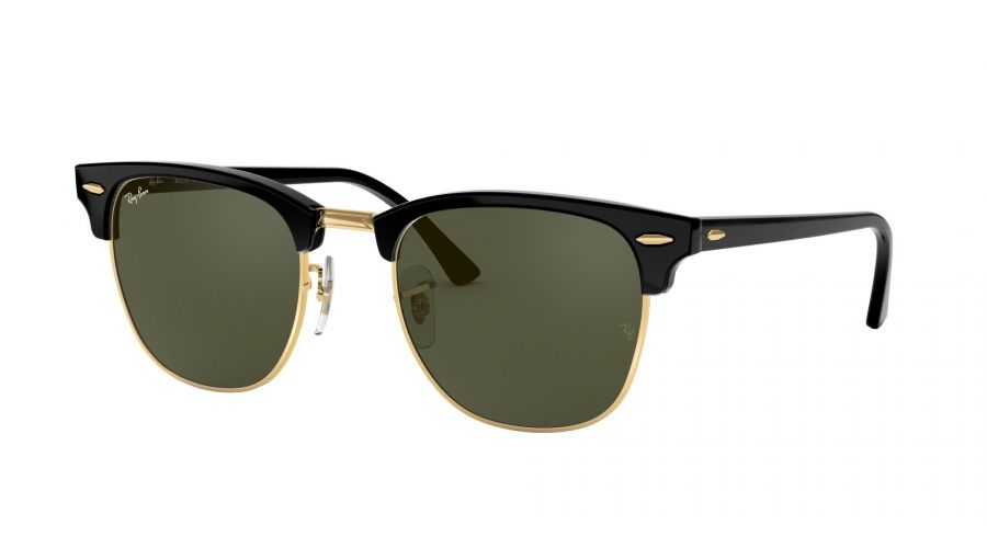 Ray-Ban CLUBMASTER 0RB3016-W0365 