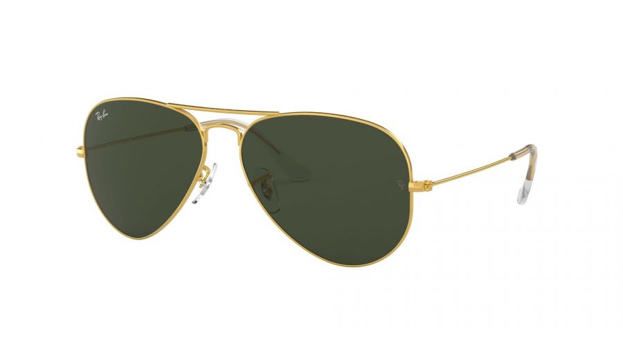 Ray-Ban RB3025-W3400