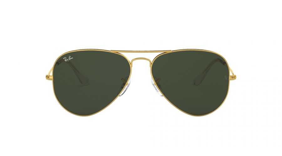Ray-Ban 0RB3025-001 