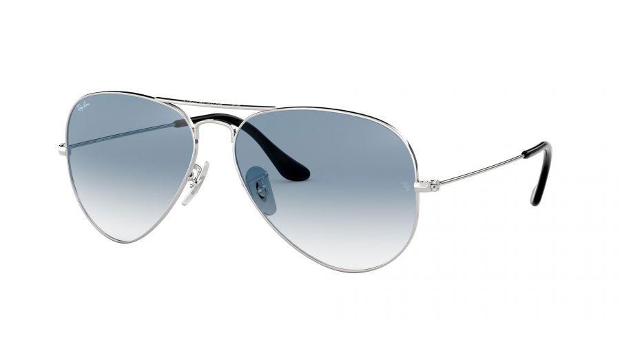 Ray-Ban AVIATOR LARGE METAL 0RB3025-003/3F 