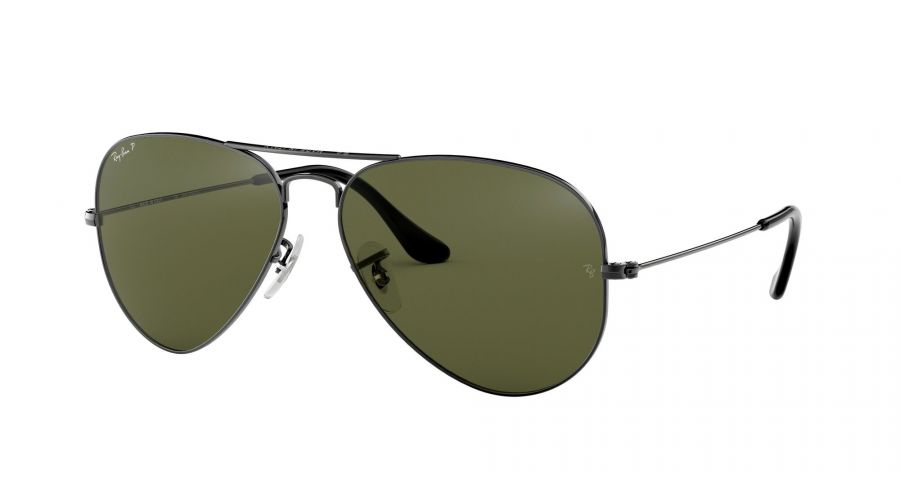 Ray-Ban AVIATOR LARGE METAL 0RB3025-004/58 