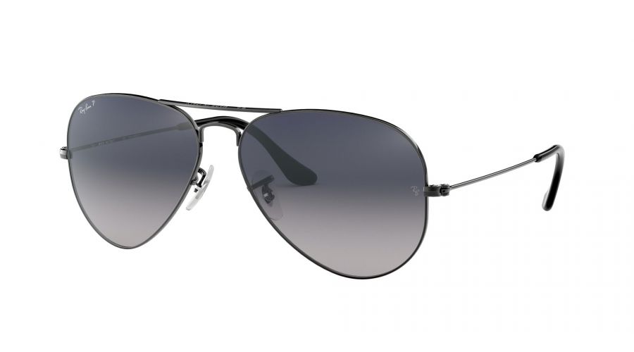 Ray-Ban AVIATOR LARGE METAL 0RB3025-004/78 