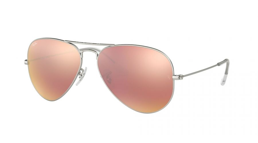 Ray-Ban 0RB3025 58 019/Z2 