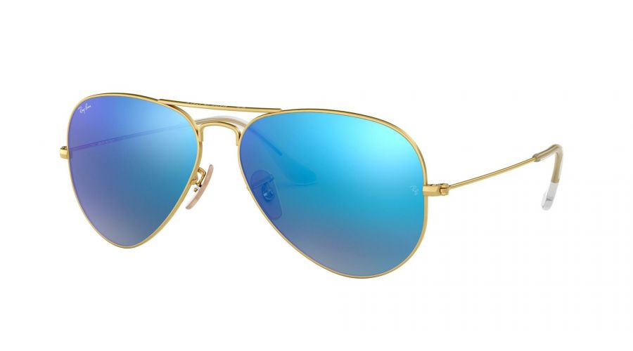 Ray-Ban AVIATOR LARGE METAL 0RB3025-112/17 